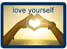 CaringDevon.com | Learn to love Yourself and enjoy life to the full